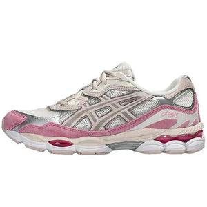 ASICS Gel-NYC Cream Mineral Beige Pink