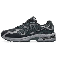 Asics Gel-NYC Graphite Grey Black (GS)