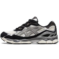 ASICS Gel-NYC Ivory Clay Grey