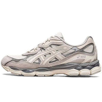 ASICS NYC Oyster Grey
