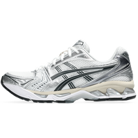 ASICS Gel-Kayano 14 White Graphite Grey