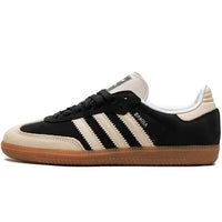 Adidas Samba OG Black Wonder White