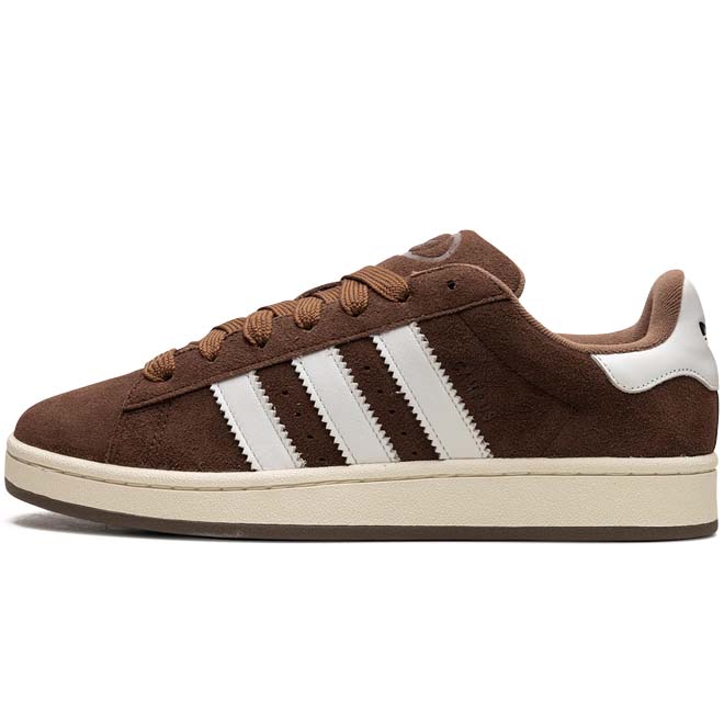Adidas Campus 00s Grau Gummi