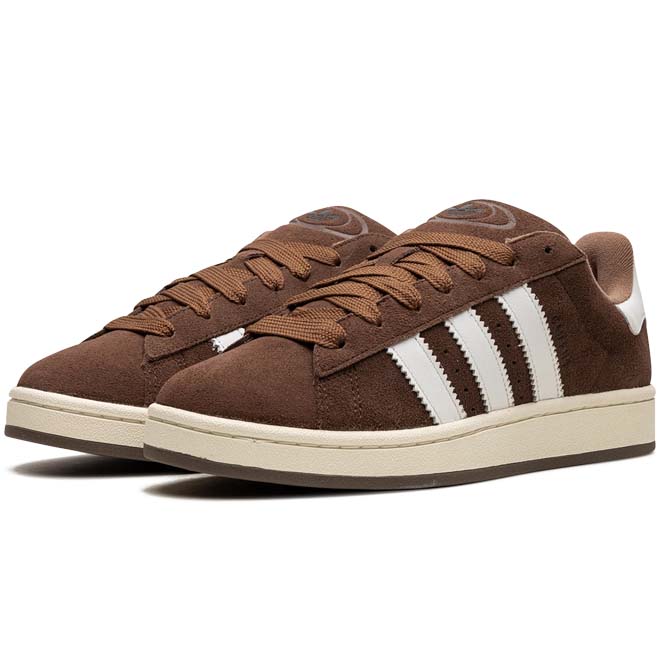 Adidas Campus 00s Grau Gummi