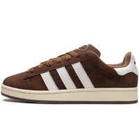 Adidas Campus 00s Grau Gummi
