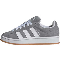 Adidas Campus 00s Grau Gummi