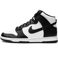 Nike Dunk High <br> Black White Panda