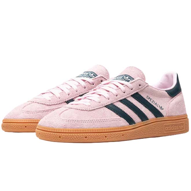 Adidas Handball Spezial Clear Pink