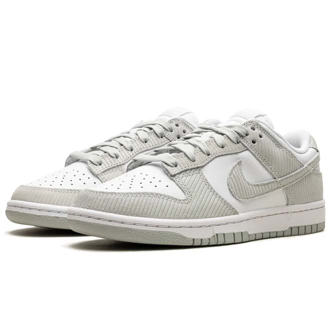 Nike Dunk Low Retro Black White