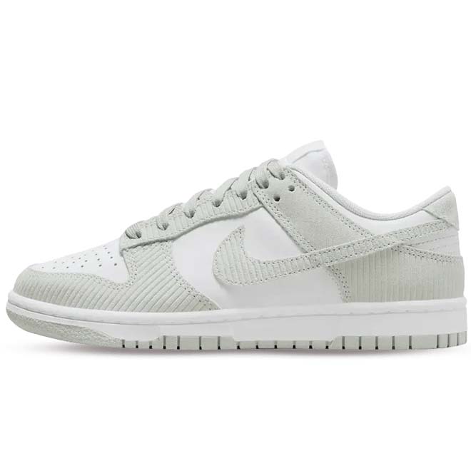 Nike Dunk Low Retro Black White