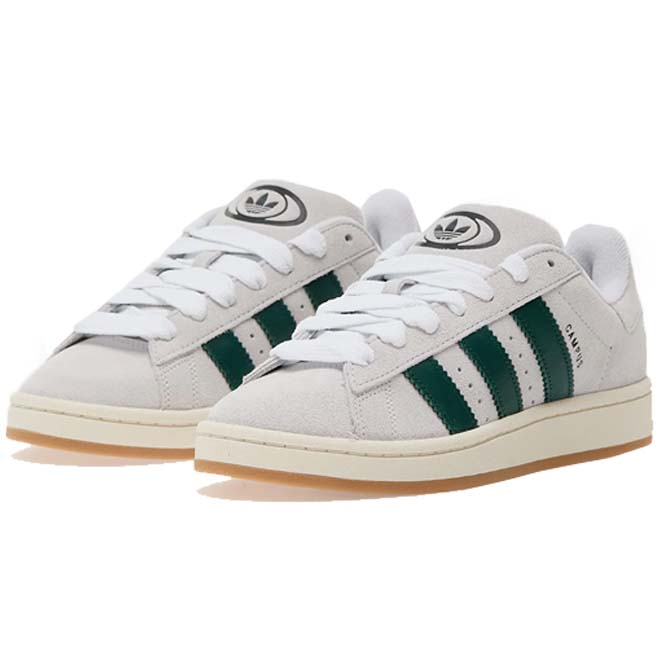 Adidas Campus 00s Schwarz