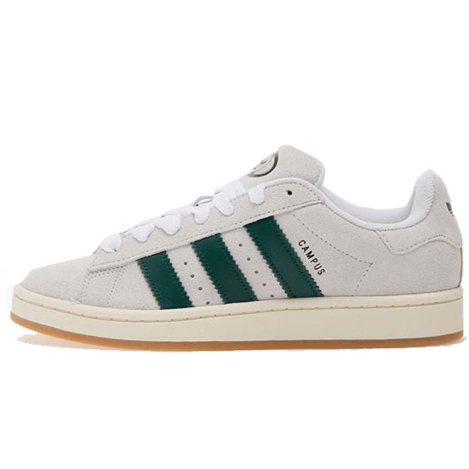 Adidas Campus 00s Schwarz