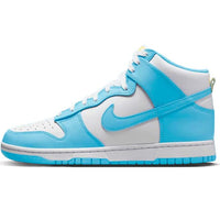 Nike Dunk High<br> Blue Chill