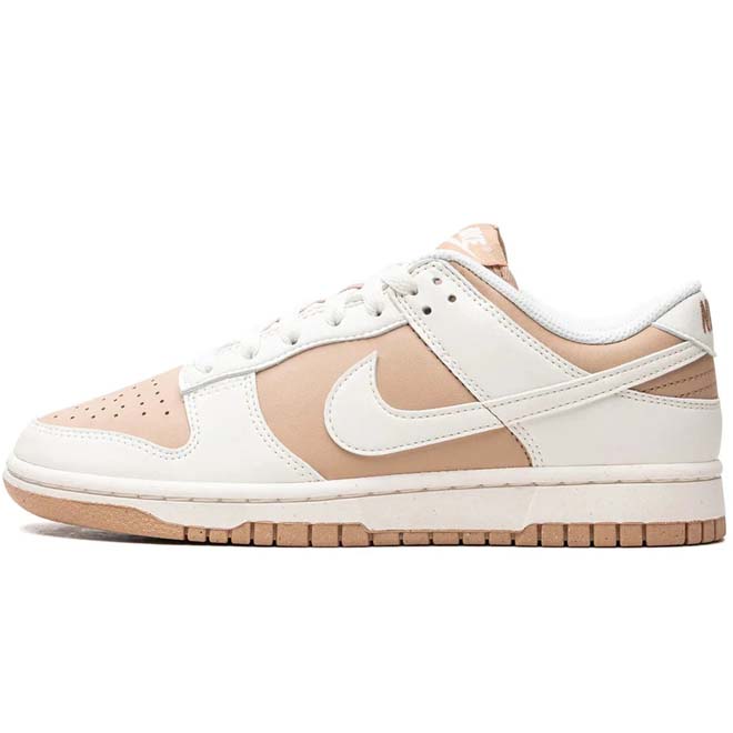 Nike Dunk Low Hemp Next Nature