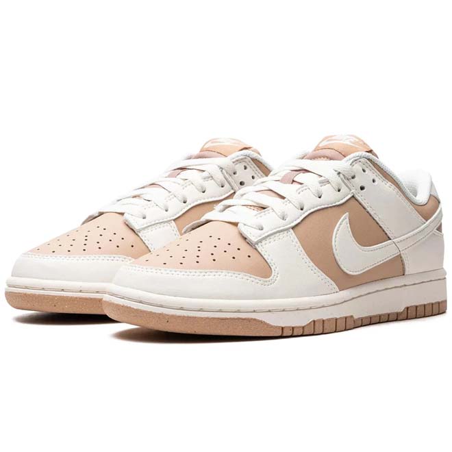 Nike Dunk Low Hemp Next Nature