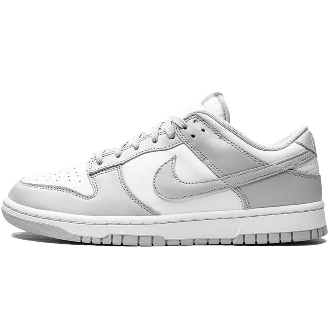 Nike Dunk Low Grey Fog