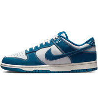 Nike Dunk Low Industrieblau Sashiko