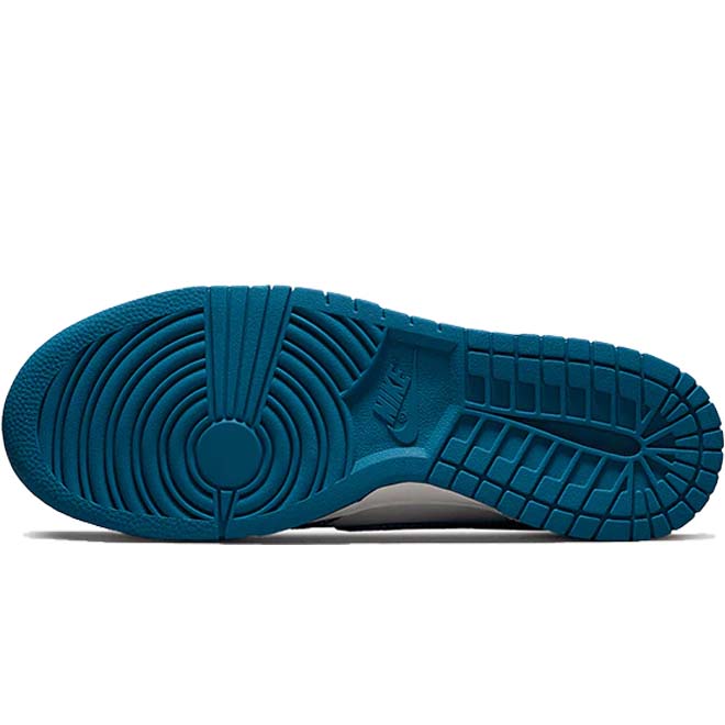 Nike Dunk Low Industrieblau Sashiko