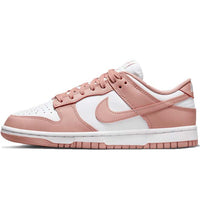 Nike Dunk Low<br> Rose Whisper