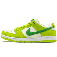Nike SB Dunk Low Green Apple Fruity Pack