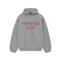 Fear of God Essentials 1977 Iron Black Komplettset