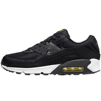 Nike Air Max 90 Jewel Black Opti Yellow