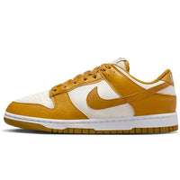 Nike Dunk Low Next Nature Light Curry