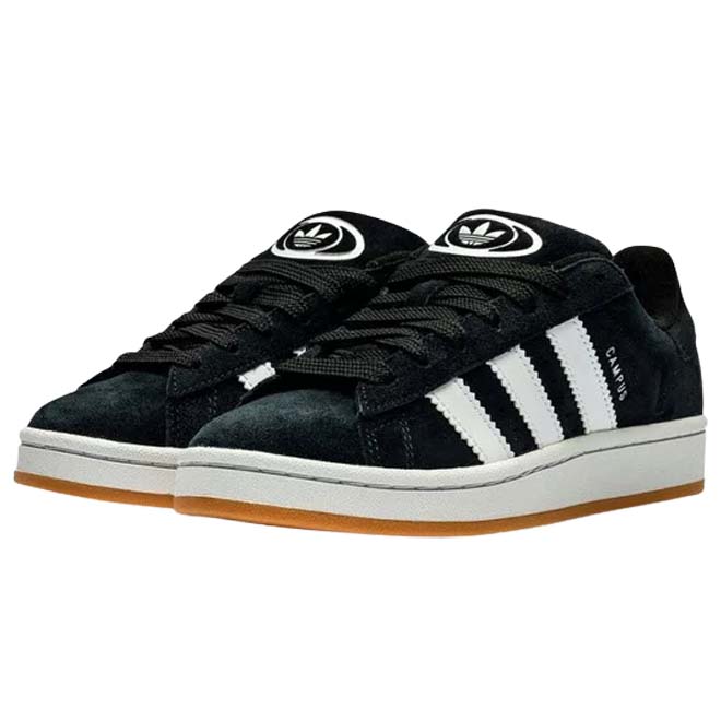 Adidas Campus 00s Black GS