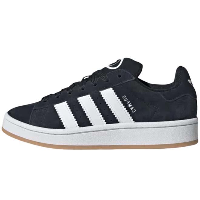Adidas Campus 00s Black GS