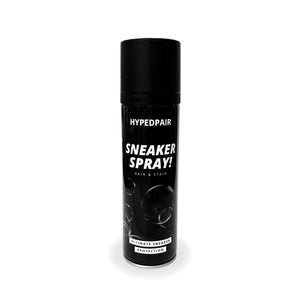 Hypedpair Sneaker Protection Spray - 250ml - Water- en Vuilafstotend