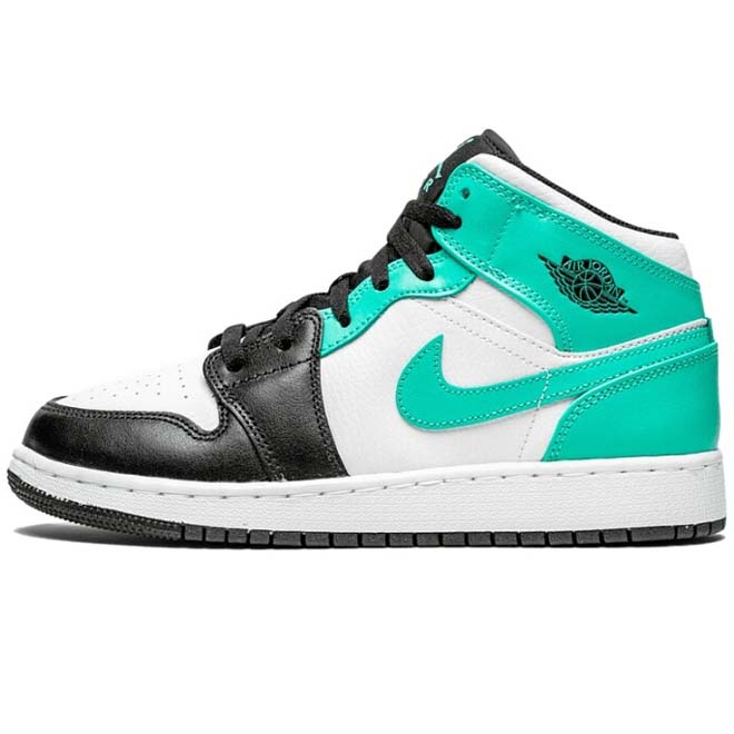 Jordan 1 Mid Tropical Twist Igloo GS