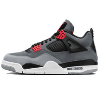 Nike Air Jordan 4 Infrared