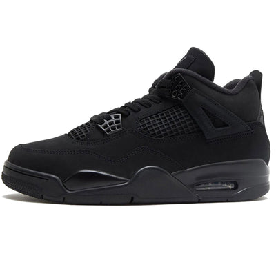 Jordan 4 Retro Black Cat (2025)