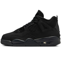Jordan 4 Retro Black Cat (2025) (GS)