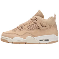 Jordan 4 Retro Cozy Girl