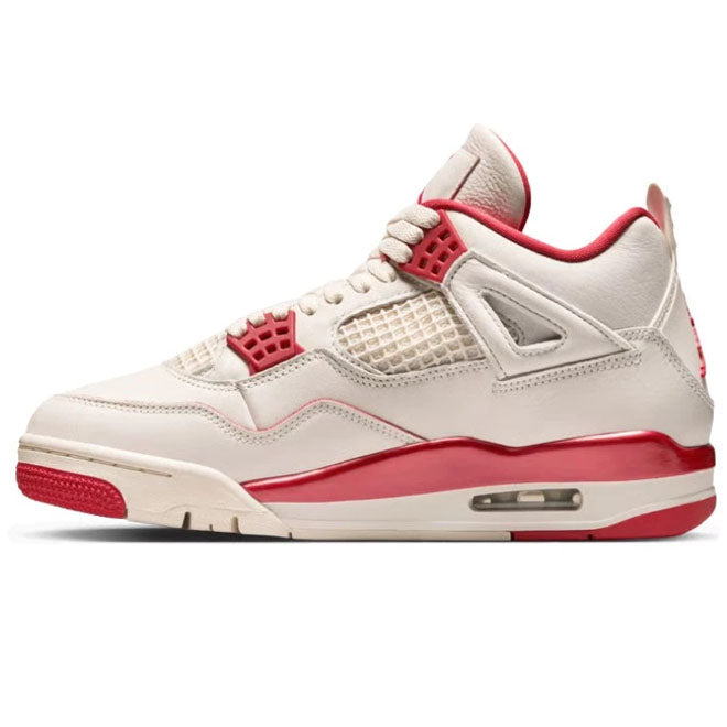 Air Jordan 4 Retro Off-White Sail (W)