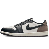 Jordan 1 Retro Low OG Mokka