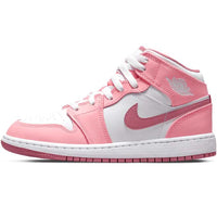 Air Jordan 1 Mid Valantines Day (2023)