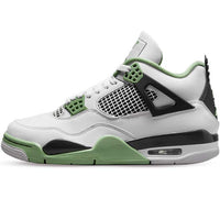 Air Jordan 4 Retro Seafoam (W)