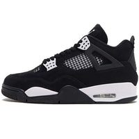 Jordan 4 Retro White Thunder