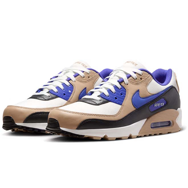 Nike Air Max 90 Gore-Tex Lapis