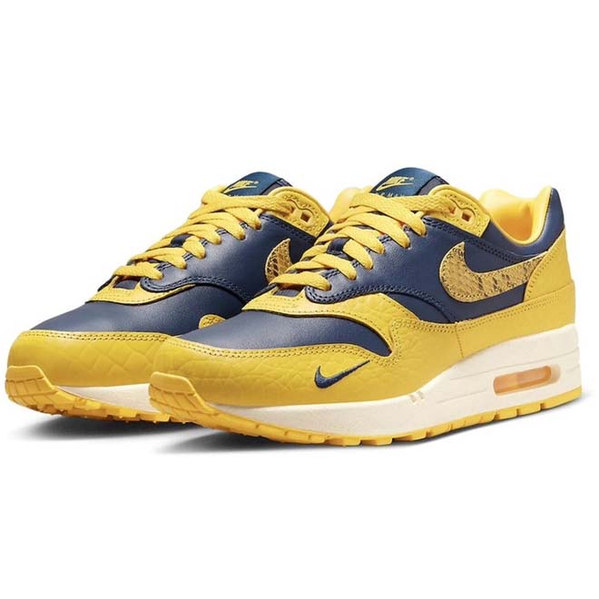 Nike Air Max 1 CO.JP Michigan