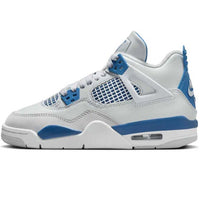 Jordan 4 Retro Military Blue GS