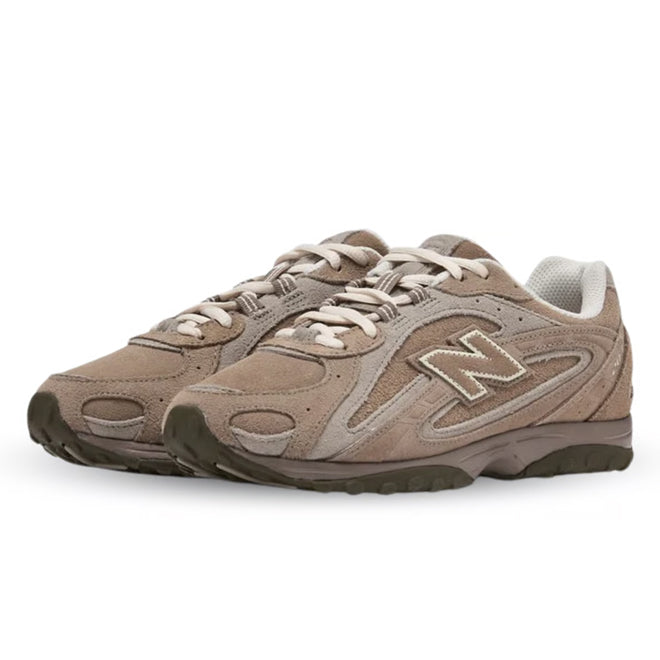 New Balance 204L Mushroom Arid Stone