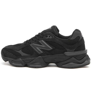 New Balance 9060 Schwarz