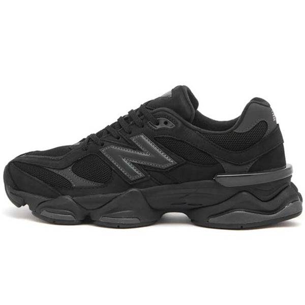New Balance 9060 Black Cement