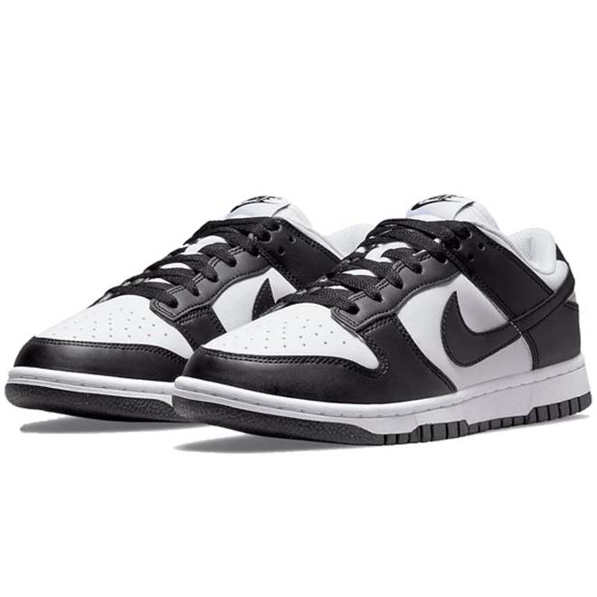 Dunk low Next Nature Panda