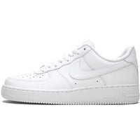 Nike Air Force 1 Low 07 White (GS)