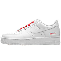 Nike Air Force 1 Low 07 Weiß
