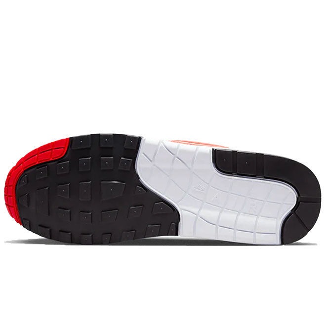 Nike Air Max 1 '86 Big Bubble zool met grote Air demping en grip patroon